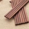 Natural Log Unpainted and Waxless Solid Wood Chopsticks Hotel Red Sandalwood Chicken Wing Wood Chopsticks