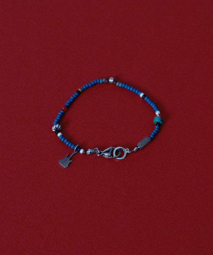 Authenticmods Atcm Poster Bracelet(Blue)
