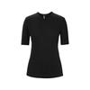 Arc Teryx Frame Shirt SS Women S vtpSw06198 Black
