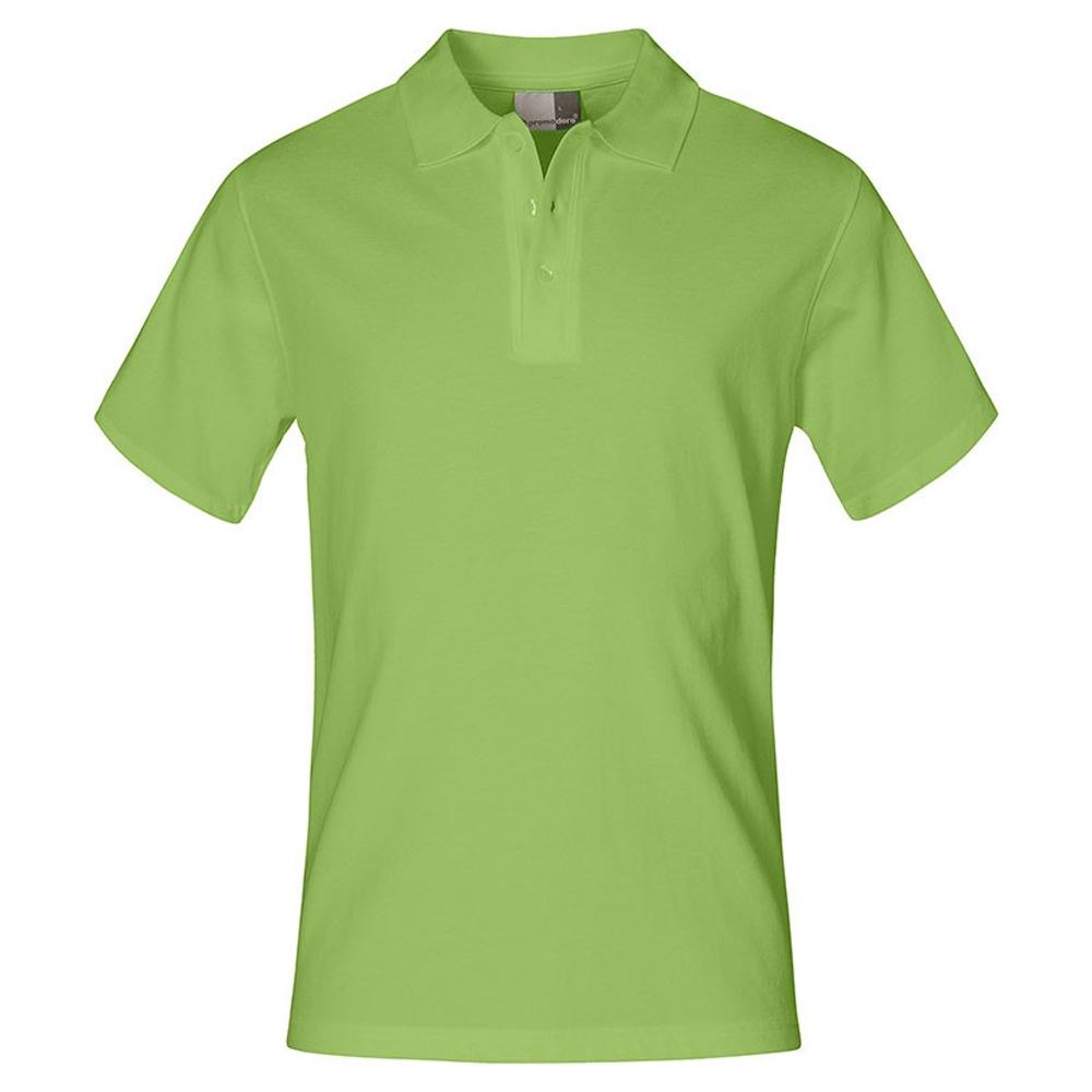 Promodoro Mens Superior Polo Shirt
