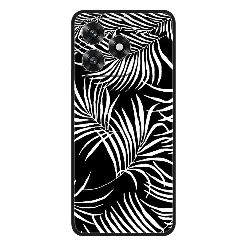 For Honor X5c Soft Silicone Shell Protective Cover Honor Play10A 4G Cool Animal Cartoon Pattern Phone Case For Honor X5C Plus
