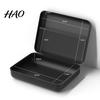 Storage Bag Vacuum Cleaner Large Capacity Waterproof Soft Lining Scratch Resistant Zipper Car Tool Closure Air Pump Case Supplies