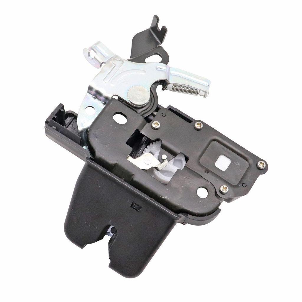 Trunk Lock Compatible with Toyota Lexus - 64600-33110