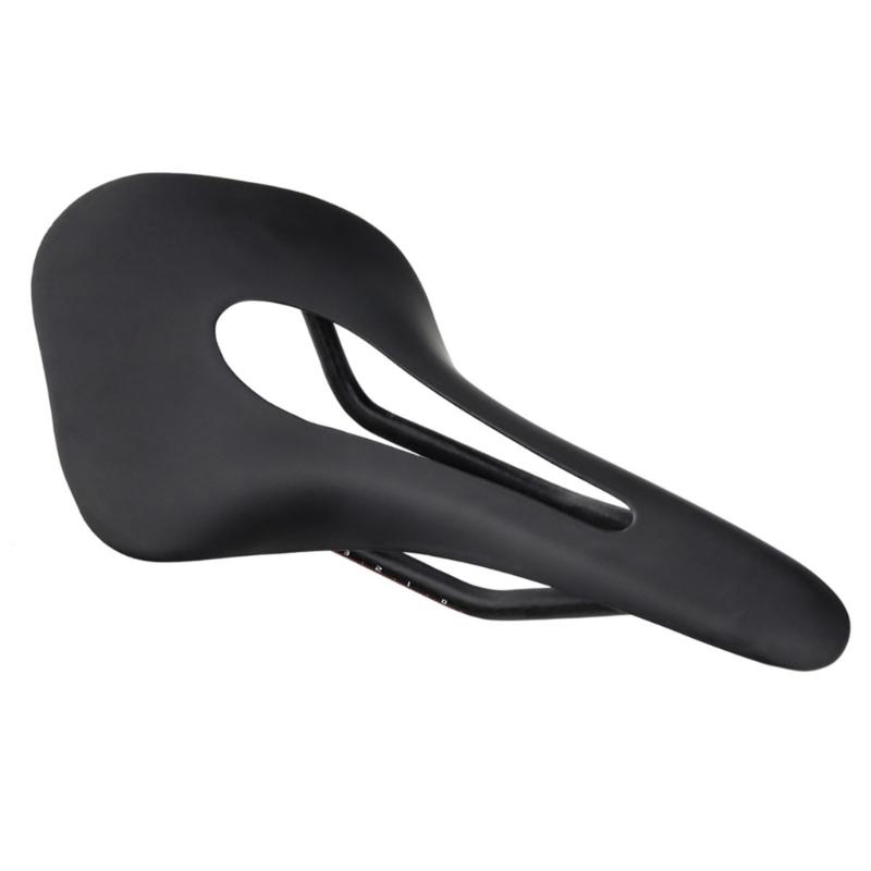 

Cycling Bicycles Seats Comfortable Bicycles Hollow Saddles Replacements Breathable Watertight Seats for Mountain Bike 1