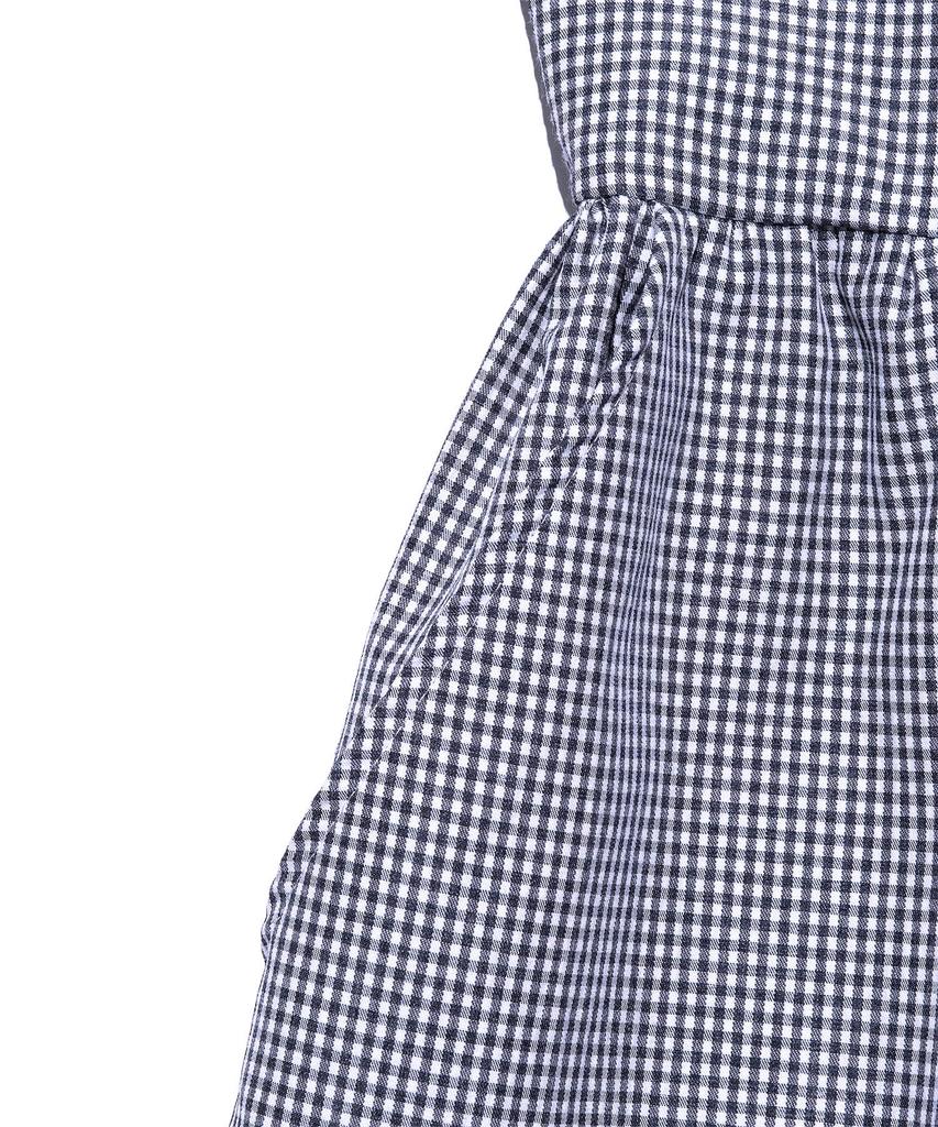 Lee Women Bustier Dress Navy