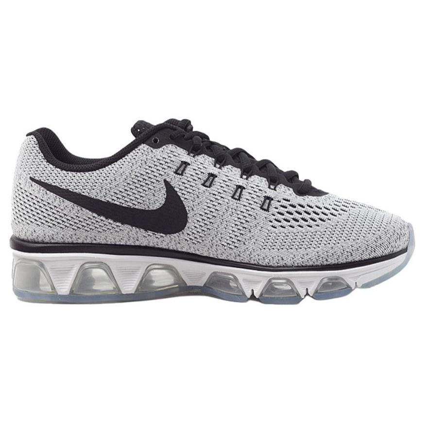 Nike  Air Max Tailwind 8 Oreo Women Sneakers White Black 805942-101