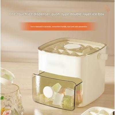 Bar Aksesuarları – Buz kalıpları