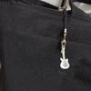 100Pieces Guitar Charm Necklace Pendant Handmade Jewelry Accessories Perfect for Jewelry Making and Creative Crafting