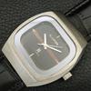 ALLWYN 6300A HAND-WINDING VINTAGE INDIA MENS ORIGINAL DIAL WATCH a706121-1