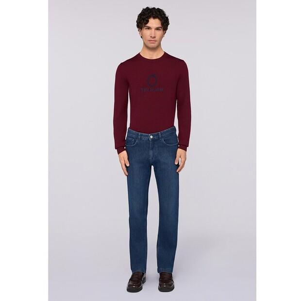 Джинсы Trussardi P408H104804N024 EU 30