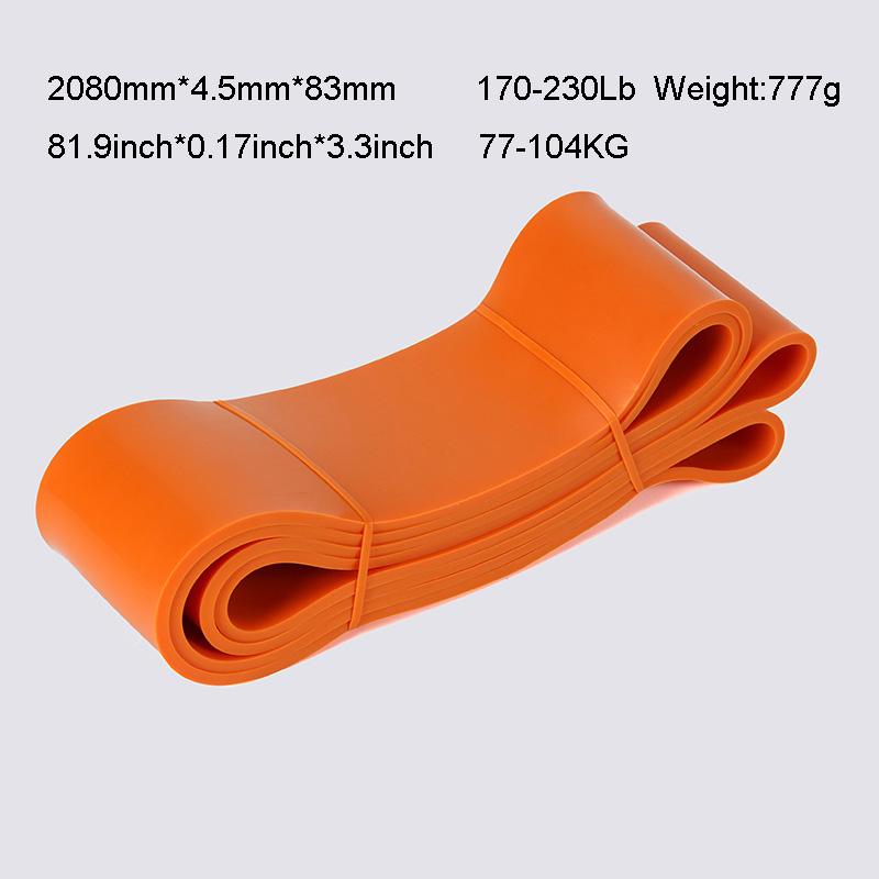 Pull Up Assistance Bands Exercise Stretch Resistance Bands Expander Fitness Belt for Exercise Training Powerlifting Assist Collection