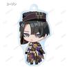 Stellarium: The Unmoving Star Trading Chibi Character Acrylic Keychain Vol. 3 Ver. A (Box of 9)
