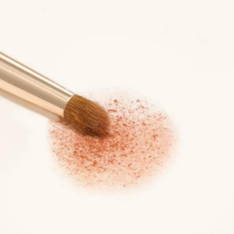 TheTOOLLAB 225 Small Point Eyeshadow Bullet Brush