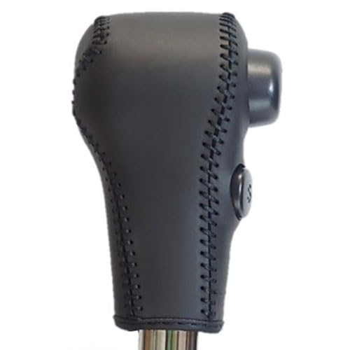 

Every Wagon DA17W Dedicated Shift Knob Exchange Kit 1BK3S31 Black чёрный