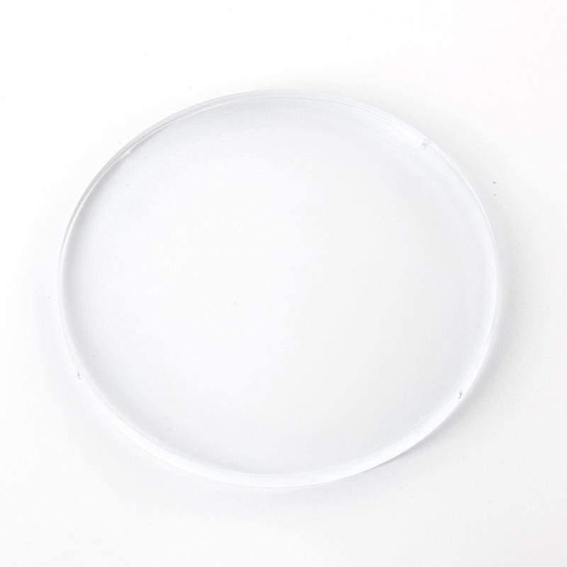1.60 Anti-Blue Light HD X6 Blue Film Eyeglass Lenses 1.56/1.67
