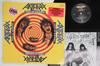 LP Record ANTHRAX  State Of Euphoria 910041 ISLAND 1988 US Metal Used
