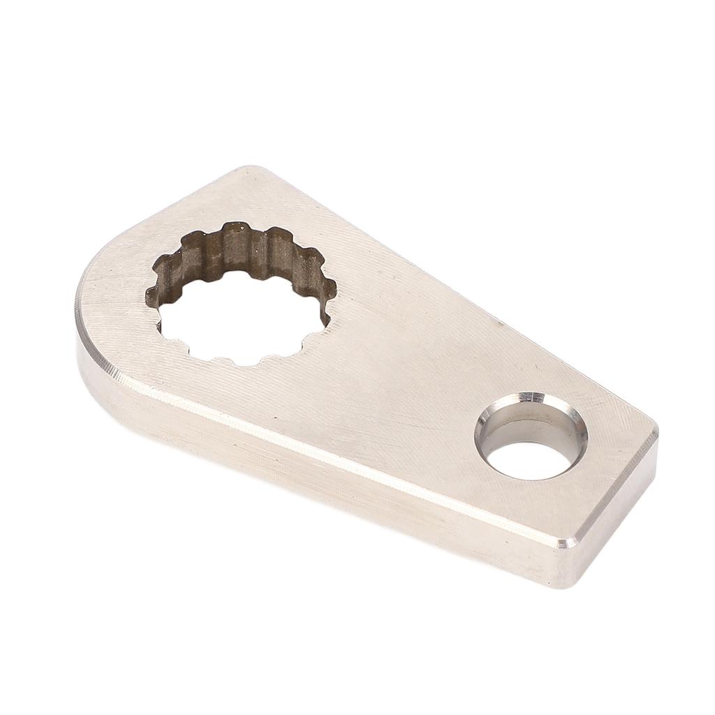 Stahl Schaltumlenkhebel 3233153 Hohe Härte Aufgerüsteter Rückwärtsgangschalthebel Umlenkhebel Ersatz für Polaris 300