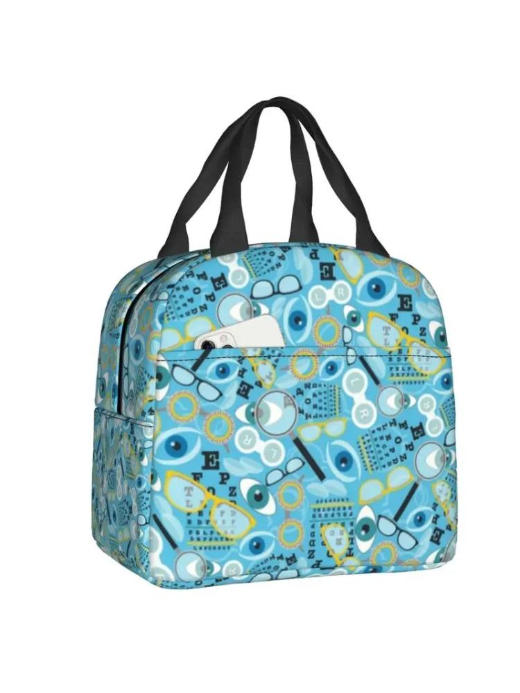 Satoro Anime Cutie de Prânz Jujutsu Kaisen Copii Folie de Aluminiu Portabil Cutie de Prânz