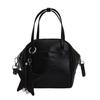 Xeie Thuk Crossbody Bag Women PU Adjustable Strap Daily Casual