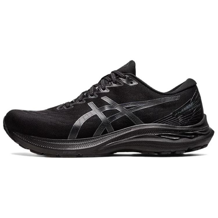 ASICS GT-2000 11 Triple Black Men s 1011B441-005 EU 43.5