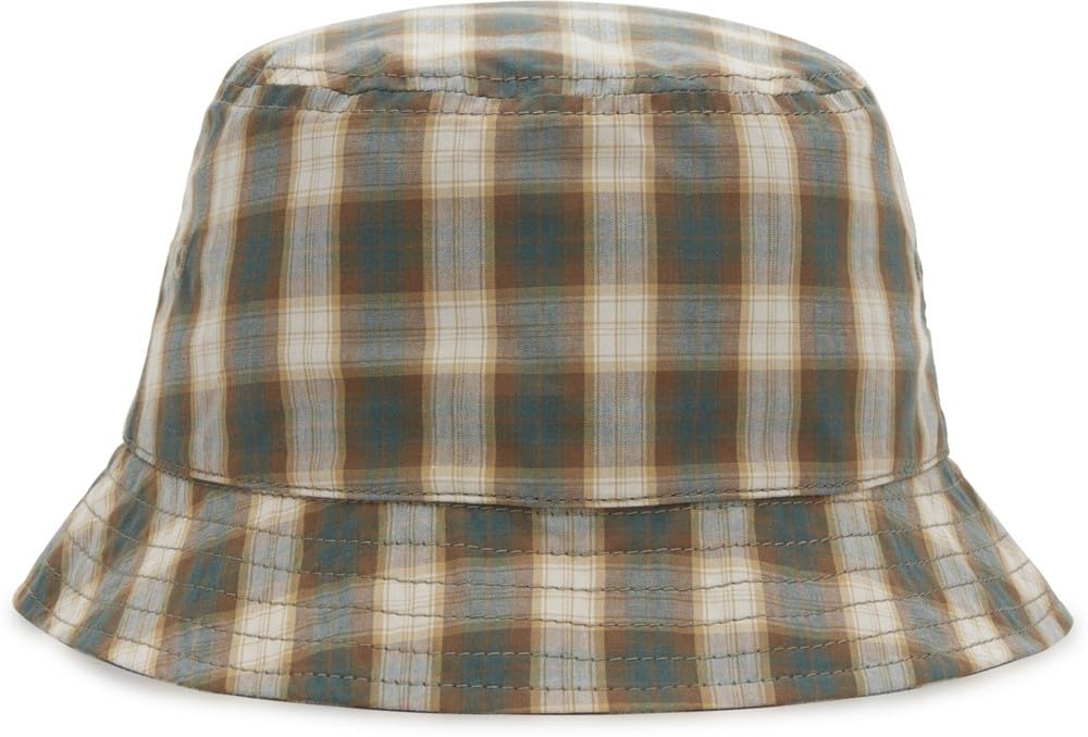 Vans Patch Bucket Hat, Bistro Green, L-XL (VN0A7S96BDX1)