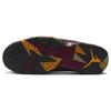 Air Jordan 7 Retro Black Olive Men Sneakers Cherrywood-Red Neutral-Olive Chutney DN9782-001