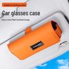 Depolama ve kutular – Gözlükler için Araba Klipsleri
