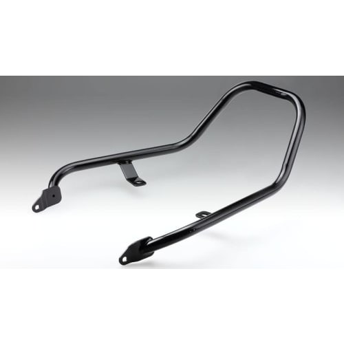 Kijima Motorcycle Bike Parts Tandem Grip Black 210-5442 2018-Z900RS KAWASAKI 210-5442