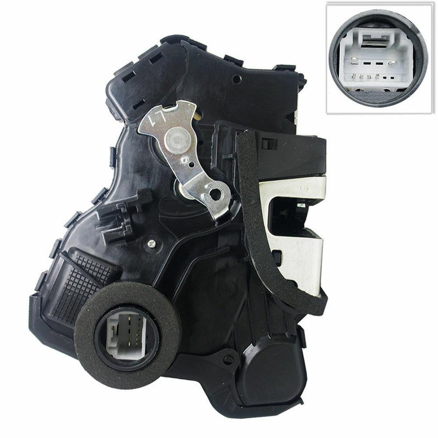 Front Door Lock Latch Actuator Left Driver Side LH For Toyota 4Runner 2003-2009