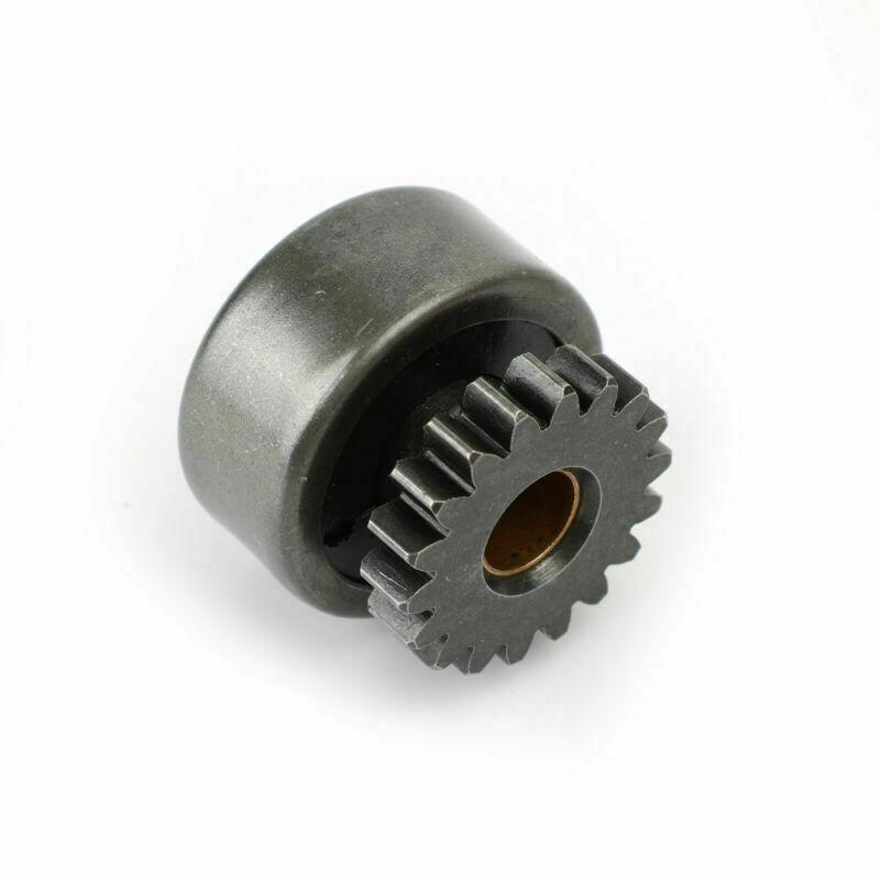 Starter Bendix Drive Clutch For Yamaha Virago 750-1100 3LP-15570-00 1TA-15570-00