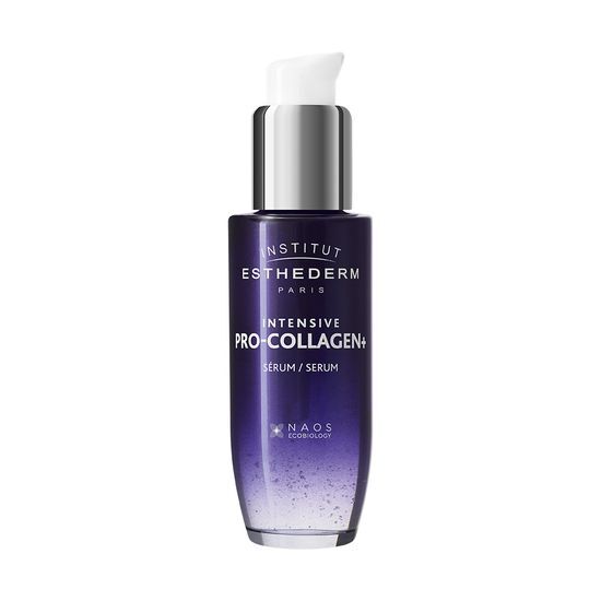 Esthederm Intensive Pro-Collagen Serum 30ml Promotion (+Gentle Deep Pore 15ml + Pro-Collagen Cream 5ml*2)