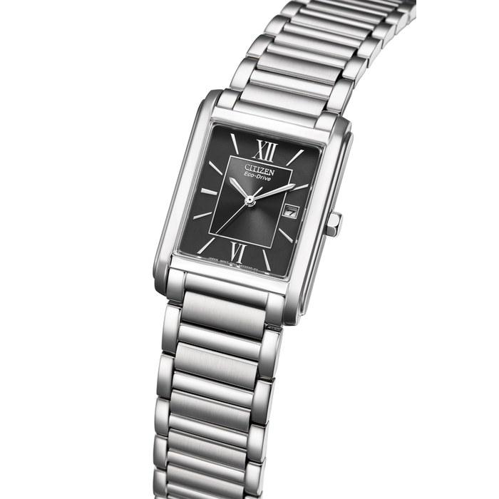 [Citizen] Citizen Collection FRA59-2431 Men's Watch Black