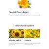 IUNIK Calendula Complete Cleansing Oil Mini