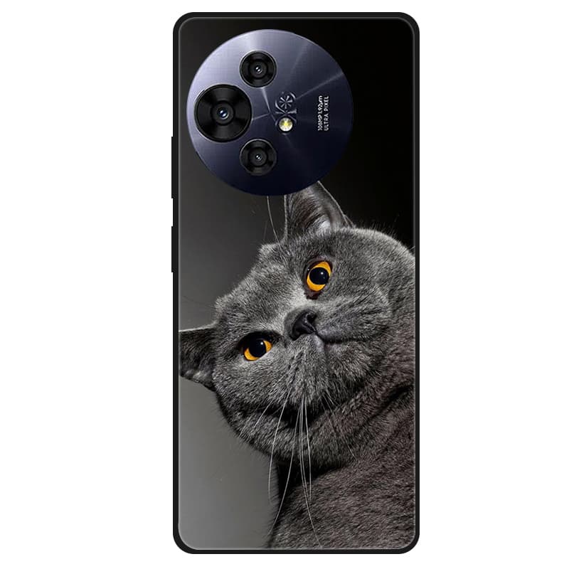 For TCL 50 Nxtpaper 5G Case Luxury Fashion Soft TPU Protective Silicone Phone Case for TCL 50 Pro Nxtpaper 5G Back Covers Fundas