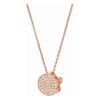 Collier Femme Folli Follie 3N17T021RWC (40 cm)