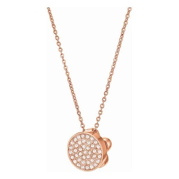 Collier Femme Folli Follie 3N17T021RWC (40 cm)