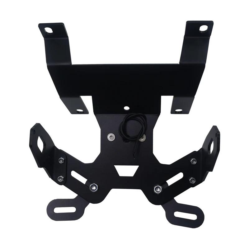 Accessories Tail Tidy Fender Eliminator Registration License Plate Holder For Honda CB300R CB250R CB150R CB125R CB 300R 250R