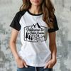 Twin Peaks top women streetwear harajuku Tee female 2000s comic clothing