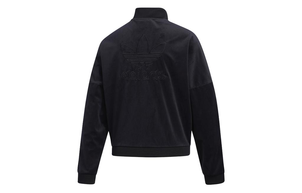 Adidas Originals Jacket Women's Black GV2918