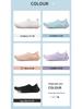 Women's Breathable Barefoot Snorkeling & Swimming Shoes - Couple Style