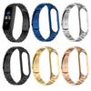 Bracelet respirant pour Mi Band 5 5 NFC 6 6NFC, montre intelligente