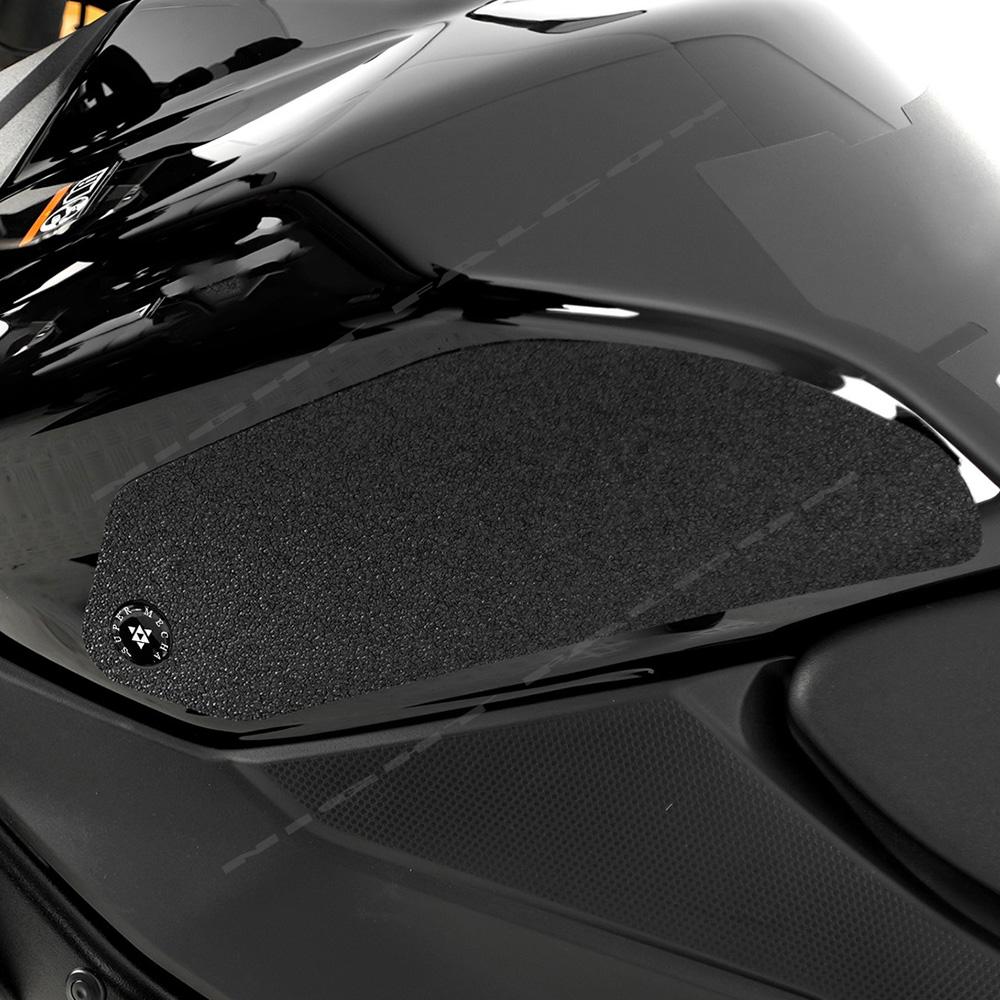 Accessories Tank Pad Armor Sticker Thickened Rubber Protective Sticker for GSX-S 1000 GX S1000GX 2024-