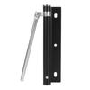 Adjustable Silent Stainless Steel Automatic Door Closer Spring for Lightweight Wooden Doors