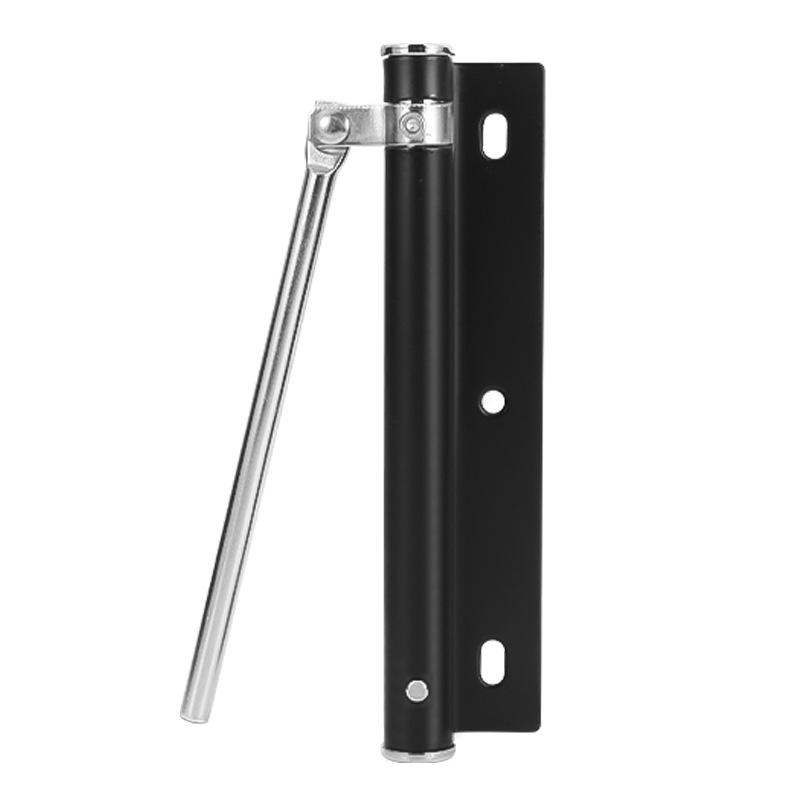 Adjustable Silent Stainless Steel Automatic Door Closer Spring for Lightweight Wooden Doors