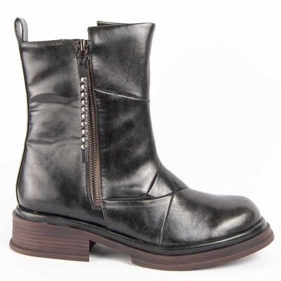 Damen-Freizeitstiefelette. Motta  100978
