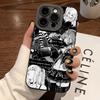 Custodia per Telefono Anime HOT DEATH NOTE Misa Amane Per Samsung Galaxy A37 A57 A25 A56 A16 A06 A05 A13 A73 A53 A23 A03 A13 4G 5G Cover