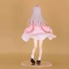 Dress-Oyama Makoto high-end version, quality assurance, don’t be an Omni-chan, GW figure ornaments and peripherals