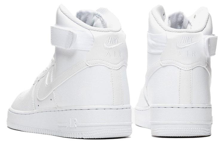 Nike Air Force 1 High '07 'White' 315121-115