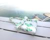 Suin Big Ribbon Tote Bag - White