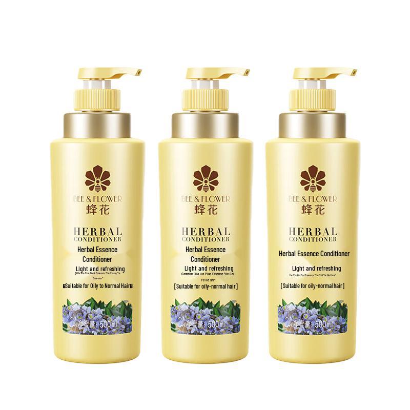 Fenglai Herbal Essence Hair Conditioner